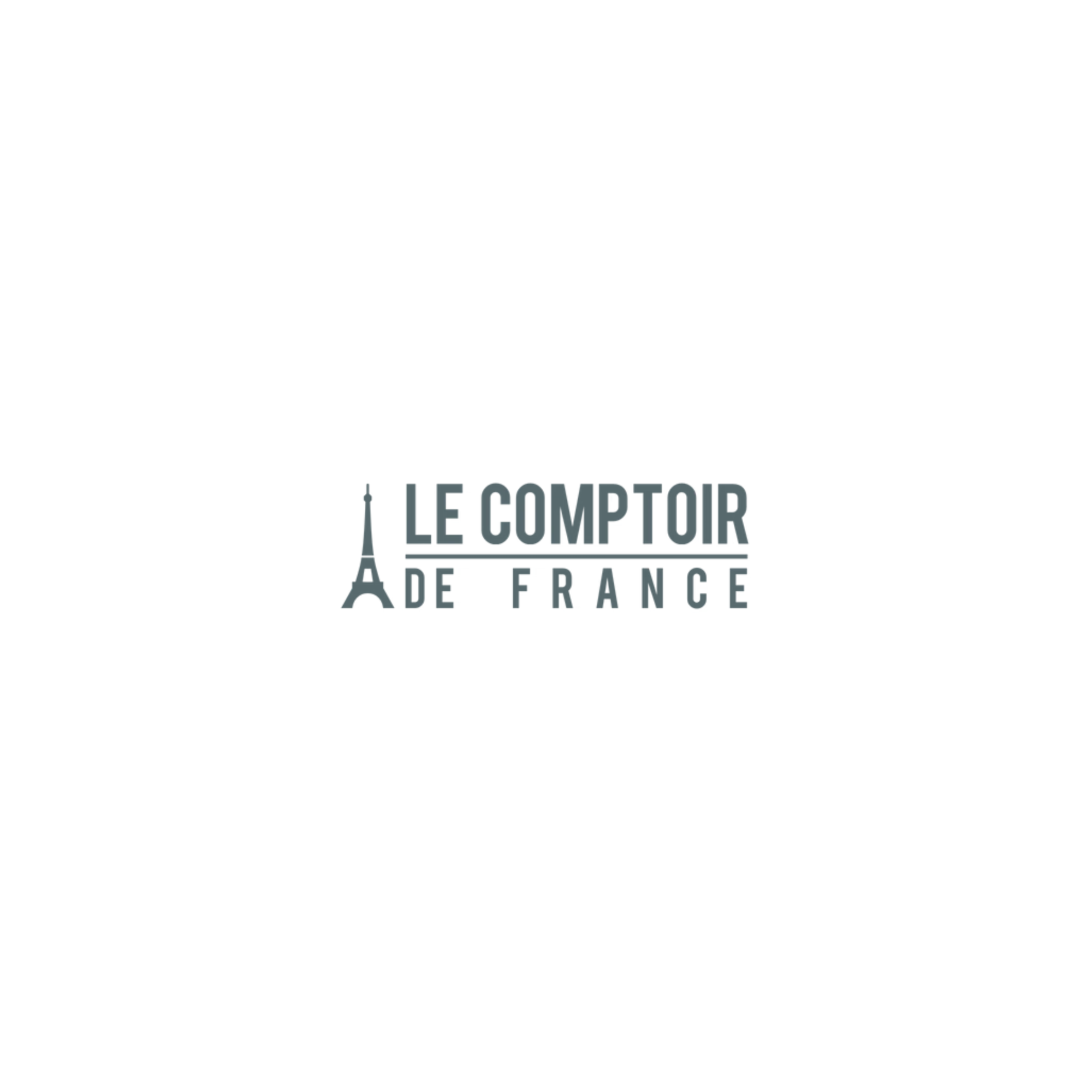 COMPTOIRS DE FRANCE